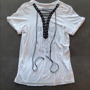 Affliction Fast and Furious shirt